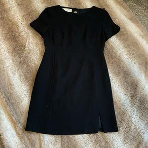 *Vintage Maggy London smock dress